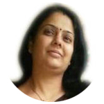 Prof. Komal Modak